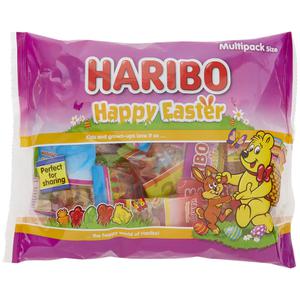 Haribo Happy Easter