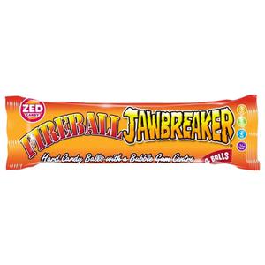 Zed Candy Jawbreaker Fireball 33g