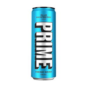 Prime Hydration Prime Energy Blue Raspberry 330ml