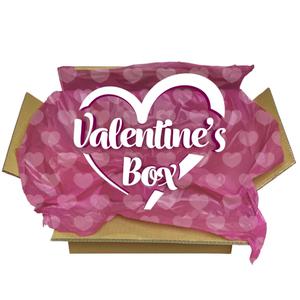 Snackje Valentine's Mystery Box