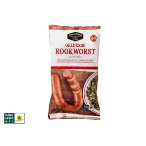 Zwagerman Rookworst