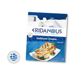 Eridanous Halloumi naturel