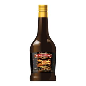 Blackstone Whisky cream