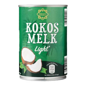 Fortune Express Kokosmelk light