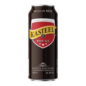 Kasteel Rouge Belgisch Bier