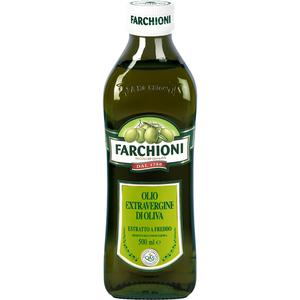 Farchioni Olijfolie extra virgin classico