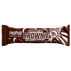 Njie ProPud Smooth Brownie 55g