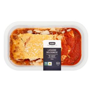 Jumbo Verse Maaltijd Lasagne Bolognese 450g