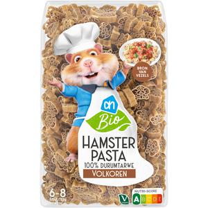 AH Biologisch Hamsterpasta volkoren