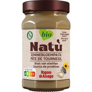 Natu Zonnebloempasta