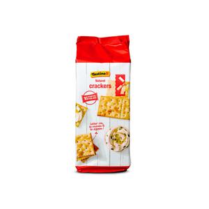 Tastino Mini crackers naturel