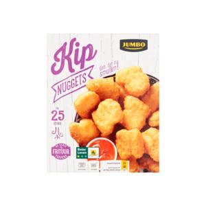 Jumbo Kipnuggets 500g