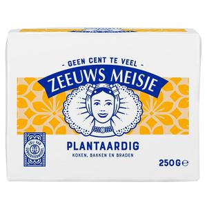 Zeeuws Meisje Margarine