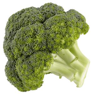 Dirk Broccoli los