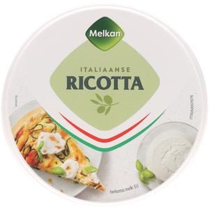 Melkan Ricotta