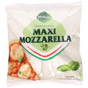 Melkan Mozzarella maxi