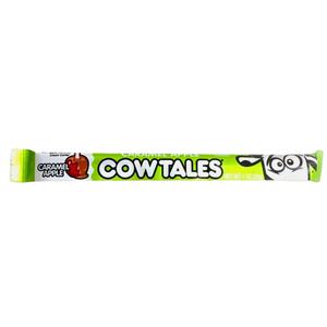 Goetze's Cow Tales Caramel Apple 28g