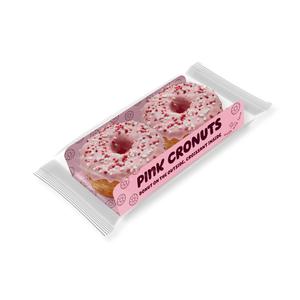 Lidl Pink cronuts