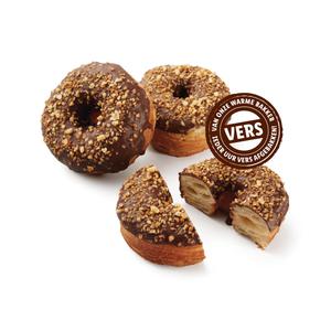 Lidl Hazelnootcronuts