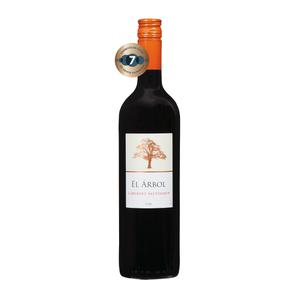 El Arbol Cabernet Sauvignon