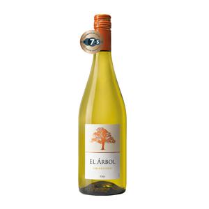 El Arbol Chardonnay