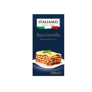 Italiamo Bechamelsaus