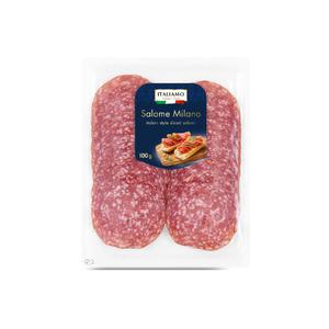 Italiamo Salami Milano