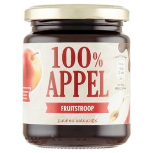 Canisius 100% appelstroop