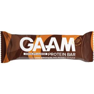 GAAM Protein Bar Chocolate & Almond 55g