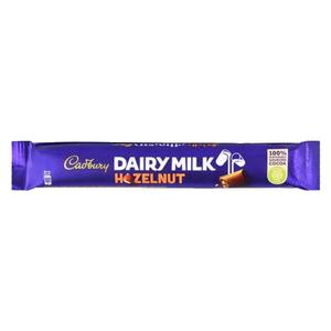 Cadbury Dairy Milk Hazelnut 22g