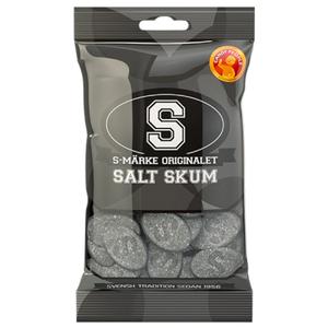 S-Marke Salty Foam 70g