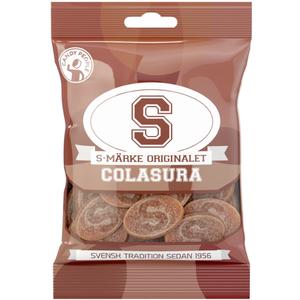 S-Marke Sour Cola 80g