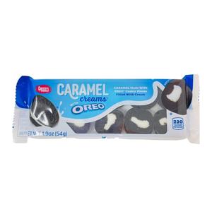 Goetze's, OREO Goetze's Oreo Caramel Creams 54g