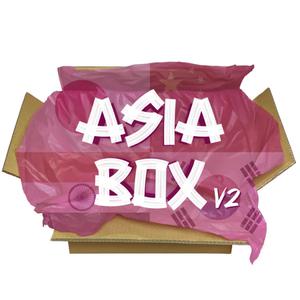 Snackje Asia Mystery Box V2