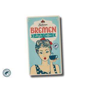 Bellarom Gemalen koffie Breemse stijl