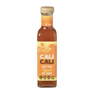 Cali Cali Hot sauce