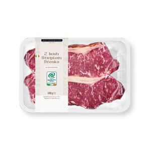 Hatherwood Irish striploin