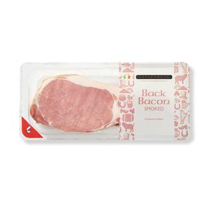 Hatherwood Irish back bacon