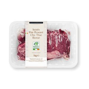 Hatherwood Irish Rib Roast