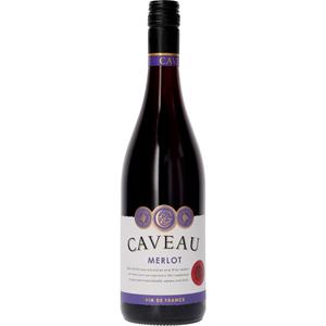 Caveau Merlot