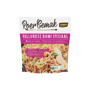 Jumbo Roergemak Hollandse Bami Speciaal 475g