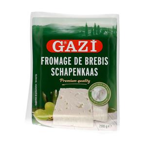 Gazi Schapenkaas