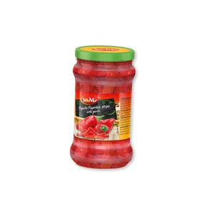 Sol & Mar Piquillo