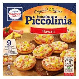 Wagner Piccolinis Hawaii