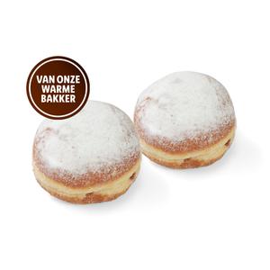 Lidl Berlinerbollen