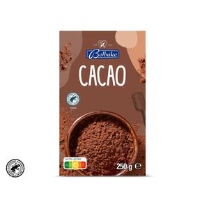 Belbake Cacaopoeder