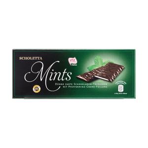 Scholetta Mints