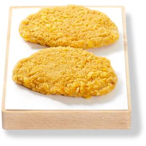 Vleeschmeesters Actie crispy schnitzel 2 st.