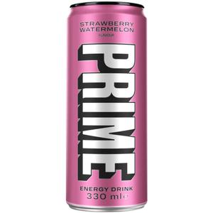 Prime Hydration Prime Energy Strawberry Watermelon 330ml