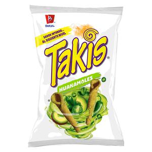 Takis Guacamole 65g